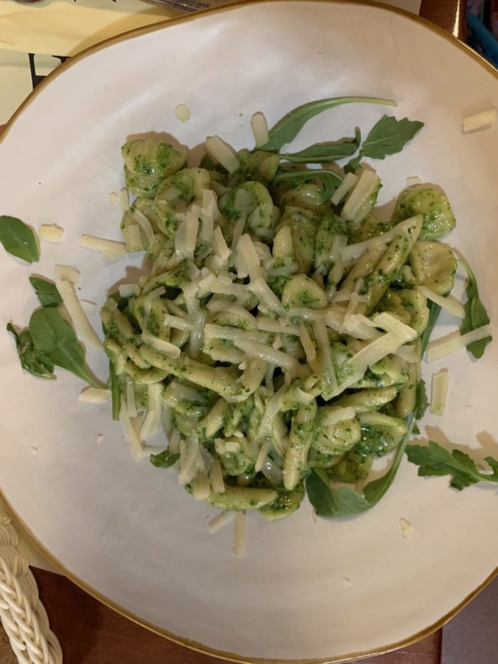 Puglia, terra di formaggi: ma quali sono i più tipici?