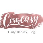 Cosmeasy. Un daily beauty blog per parlare di dermoscosmesi e make up venduto in farmacia