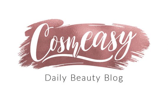 Cosmeasy. Un daily beauty blog per parlare di dermoscosmesi e make up venduto in farmacia