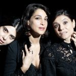 Taddrarite. Il trio Finocchiaro-Potenza-Truppo a teatro contro la violenza di genere