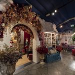 La magia del Villaggio di Natale Flover a Bussolengo