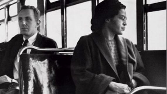 Paola Capriolo racconta Rosa Parks e quel rifiuto che scosse il mondo