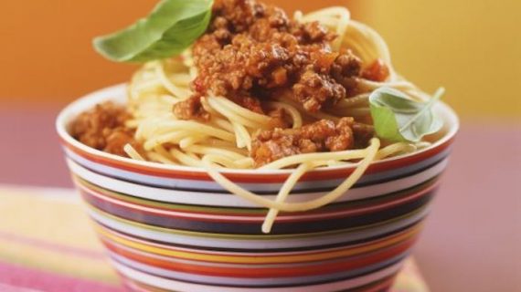 Gli Spaghetti alla Bolognese: Fine di una storia