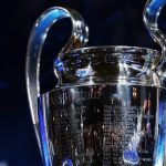Champions League: le favorite degli ottavi di febbraio