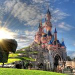 Emozionarsi a Disneyland Paris, dove tutto è possibile