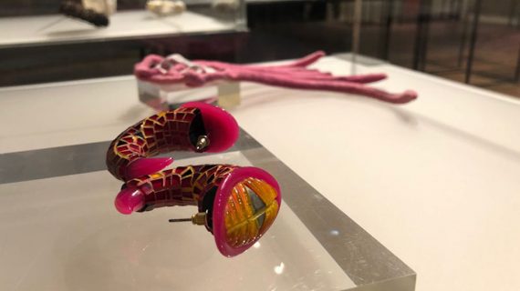 Pensieri Preziosi 2019: Bollmann Collection 1960-2019