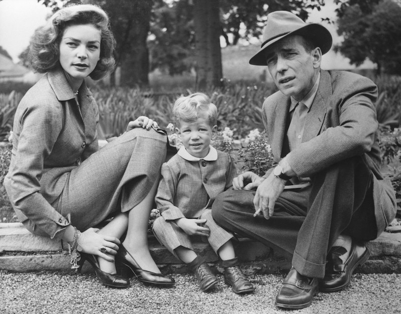 Humphrey Bogart