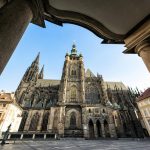 Praga: un viaggio romantico nella capitale cecoslovacca