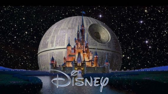Un libro sull’impero dell’intrattenimento cinematografico: Un Secolo Disney