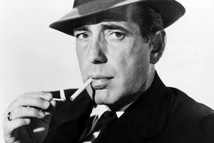 Accadde Oggi: 121 anni fa nasceva Humphrey Bogart, il divo duro del Noir Accadde Oggi: 121 anni fa nasceva Humphrey Bogart, il divo duro del Noir