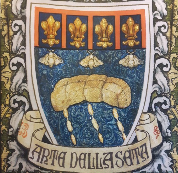 La via della Seta Bolognese copia La via della seta bolognese. Un viaggio millenario di uomini, idee e merci