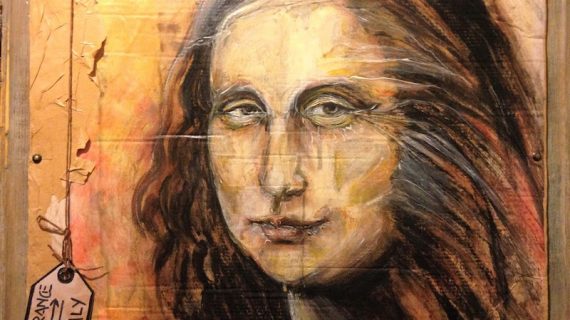 Il Museo Parisi Valle e il Segreto della Gioconda di Silvano Vinceti