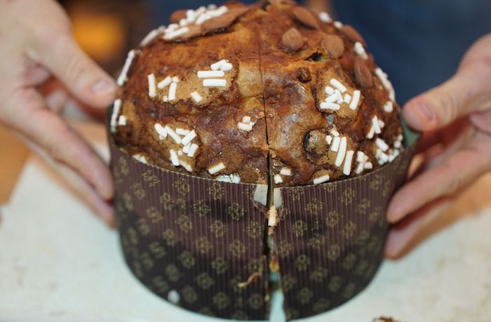 panettone
