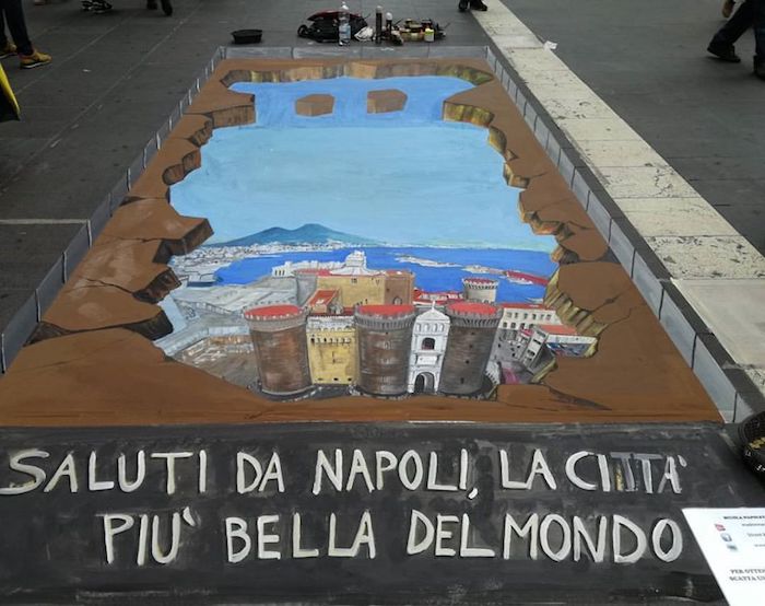 Madonnari