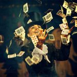 Abracadabra al Teatro Ghione: una notte con i migliori illusionisti del mondo