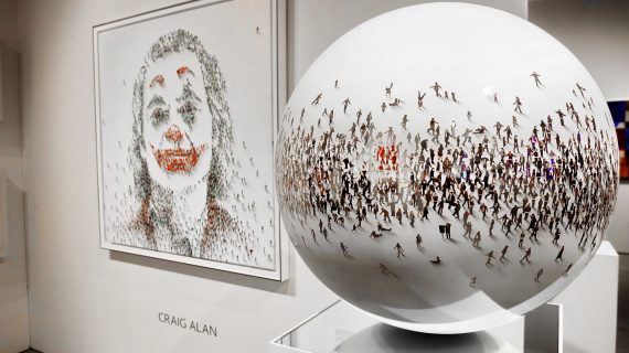 Craig Alan: quando è Populus a fare l’arte