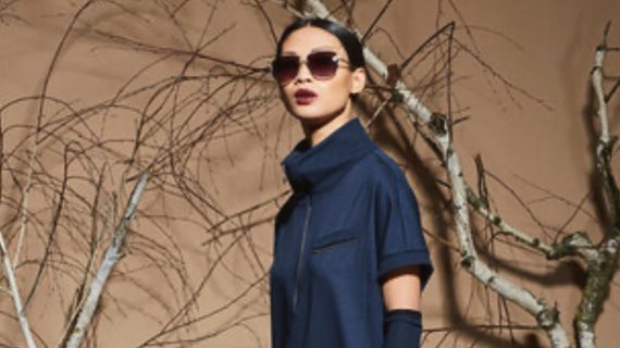 BLU Pantone regnerà l’anno nuovo: 400 anni di supremazia