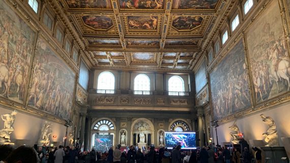 Pitti Uomo 97 issa la bandiera della sostenibilità