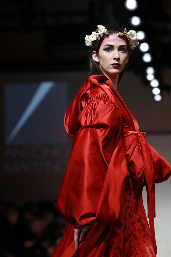 Quale rosso scegliere Mywhere