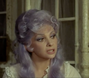 Gina Lollobrigida Pinocchio