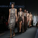 Le eleganti donne guerriere di Sabrina Persechino sono il vero sogno dell’alta moda