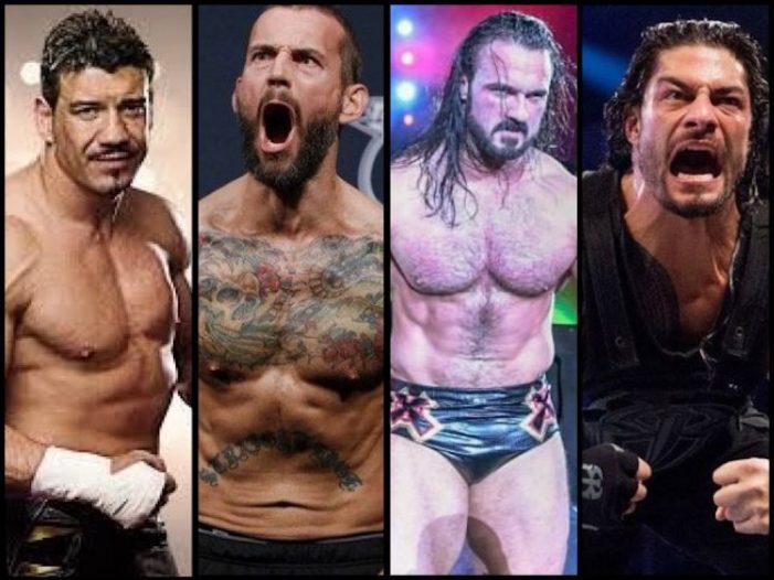 WWE, parla Certified Y: “Io, la Royal Rumble, Cm Punk e il futuro del wrestling italiano”