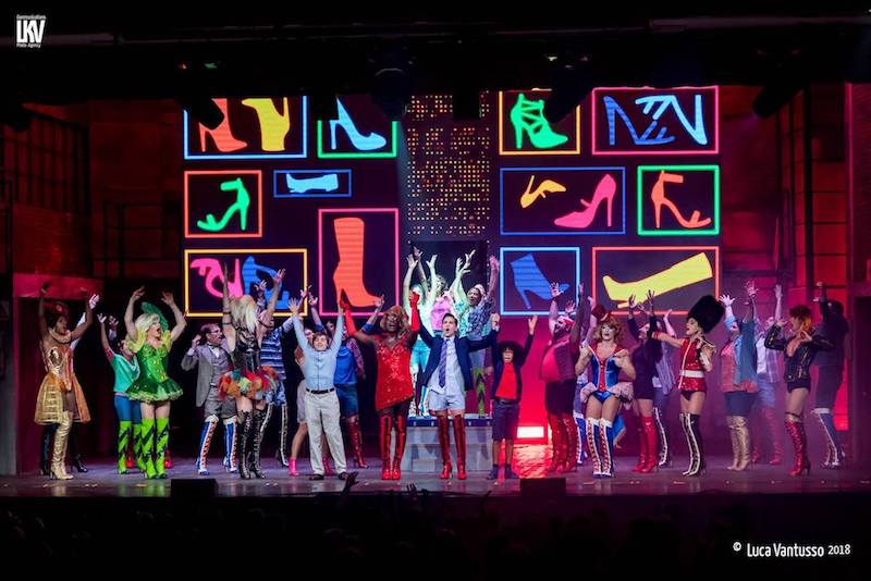 kinky boots mywhere