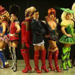Kinky Boots, il musical di Cyndi Lauper passa da Broadway al Brancaccio