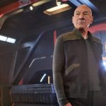 Star Trek: Picard su Prime Video! Il Ritorno del Capitano Patrick Stewart