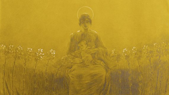 Previati, De Nittis, Franco Farina: tris di mostre a Ferrara
