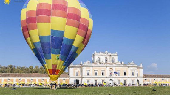 La Reggia di Carditello: andiamo per la festa della Repubblica alla corte di Re Ferdinando