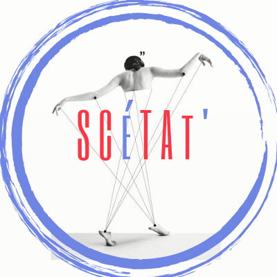 l'Altracittà Danzare il libro