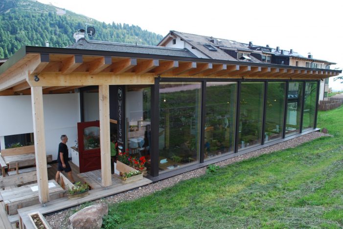 Beyond. In partenza per un weekend bucolico, che scarpe indossare?