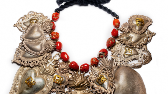 Può essere originale regalare un gioiello alla dolce metà?