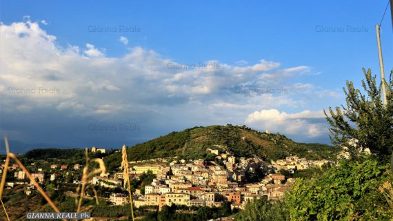 Arpino e la Ciociaria in corsa per la Capitale Italiana della Cultura 2021
