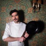 Intervista a Joao Jay Monteiro per vivere il percorso gustativo dello Chef cosmopolita