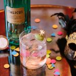 Italicus: Rugantino si trasforma in un cocktail di Carnevale