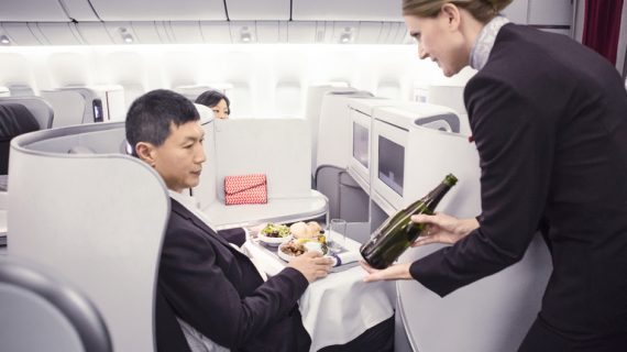 Paperplane: viaggi pazzeschi con Air France per volare via!