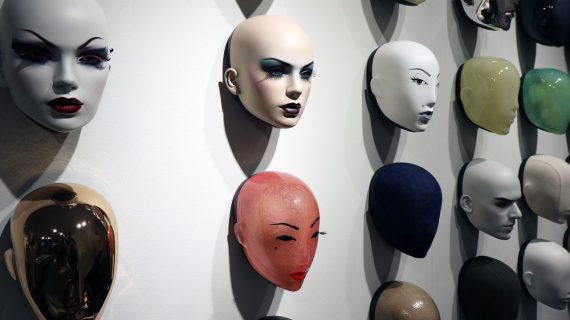 Benvenuti al tempo delle maschere