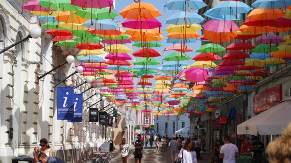Martisor! In Romania è già Primavera con i braccialetti portafortuna