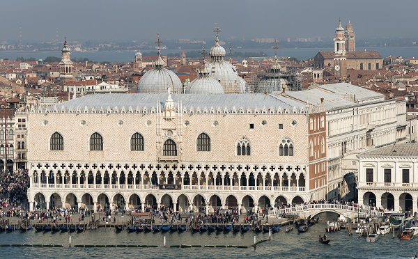 I Musei di Venezia durante la quarantena: alla scoperta di un patrimonio immenso