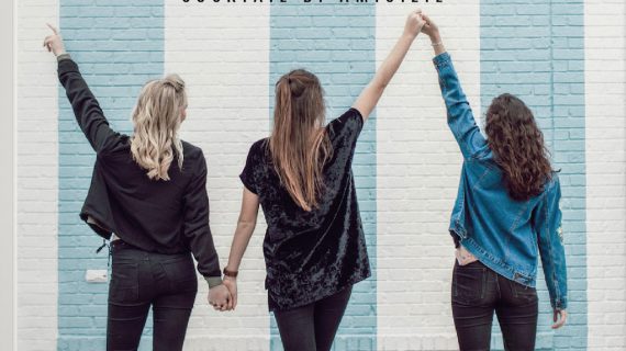 Il Collegio: ecco il Cocktail di amicizie di Jada Rubini