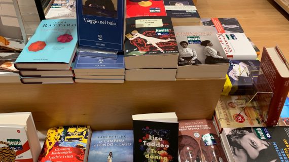 10 libri da leggere a base d’amore a San Valentino
