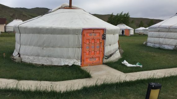 Il mio lungo viaggio ad Oriente. La Via della Seta seguendo le orme di Marco Polo per i 700 anni