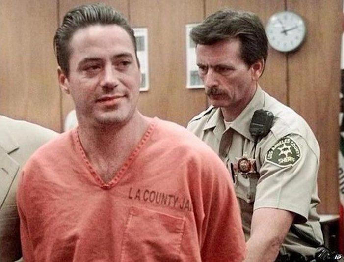 Dal set alla gattabuia! 7 super attori finiti in carcere