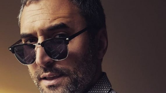 Intervista a Svevo Moltrasio: “Il mio video sulla quarantena? Spero abbia risvegliato un patriottismo sano”