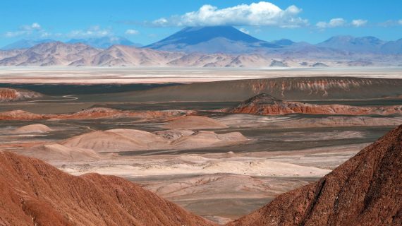 Giornata mondiale della Terra: mezzo secolo di promesse