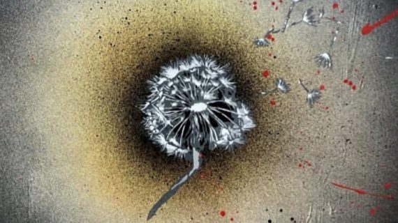 Lifeviralart: mascherine d’artista a sostegno degli ospedali italiani