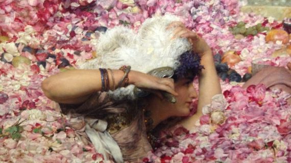 L’arte nel nome della Rosa