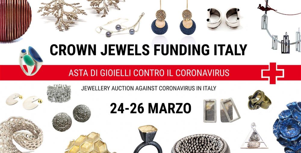 CROWN JEWELS FUNDING ITALY